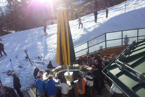 General information about your stay at Hotel-Garni Kaminstube am Moos