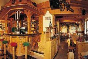 General information about your stay at Hotel-Garni Kaminstube am Moos