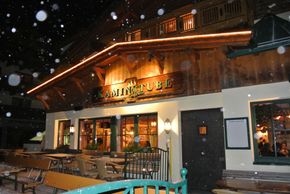 General information about your stay at Hotel-Garni Kaminstube am Moos