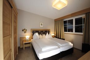 General information about your stay at Hotel-Garni Kaminstube am Moos