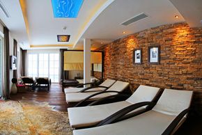 General information about your stay at Hotel-Garni Kaminstube am Moos