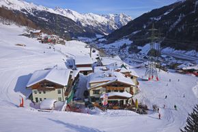 General information about your stay at Hotel-Garni Kaminstube am Moos