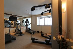 General information about your stay at Hotel-Garni Kaminstube am Moos