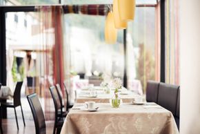 General information about your stay at Skihotel Galzig