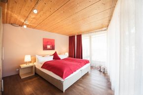 General information about your stay at Skihotel Galzig