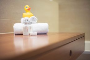 General information about your stay at Skihotel Galzig