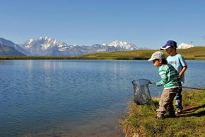 General information about your stay at Hotel Garni Slalom