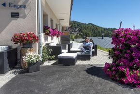 General information about your stay at Hotel Garni Slalom