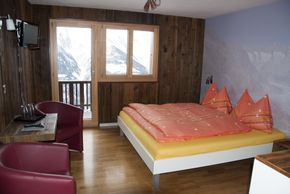 General information about your stay at Hotel Garni Slalom