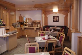 General information about your stay at Hotel Garni Subretta