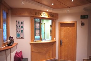 General information about your stay at Hotel Garni Subretta