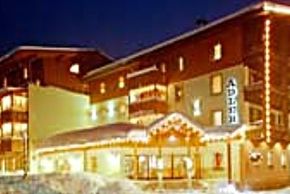General information about your stay at Hotel Gasthof Adler
