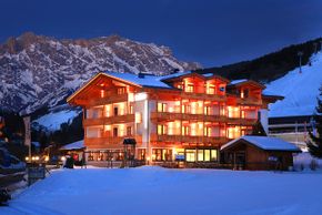 General information about your stay at Hotel-Gasthof Bachschmied