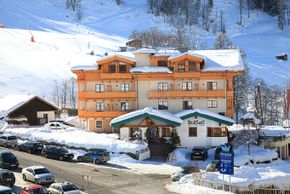 General information about your stay at Hotel-Gasthof Bachschmied
