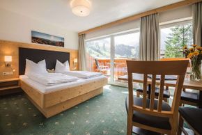 General information about your stay at Hotel Gasthof Botenwirt