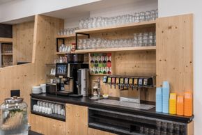 General information about your stay at Hotel Gasthof Botenwirt