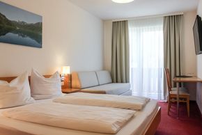 General information about your stay at Hotel Gasthof Botenwirt