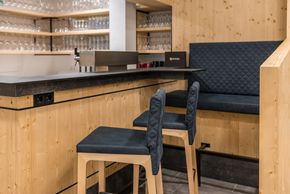 General information about your stay at Hotel Gasthof Botenwirt