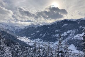 General information about your stay at Hotel Gasthof Botenwirt