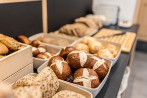 General information about your stay at Hotel Gasthof Botenwirt