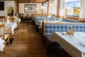 General information about your stay at Hotel Gasthof Botenwirt