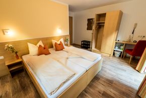 General information about your stay at Hotel-Gasthof Freisleben