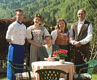 Family Fritzenwanker