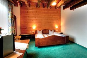 General information about your stay at Hotel-Gasthof Klein Tirol