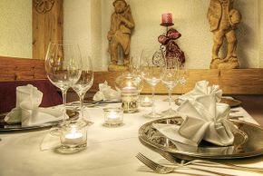 General information about your stay at Hotel-Gasthof Klein Tirol