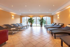 General information about your stay at Reiters Wohlfühlhotel