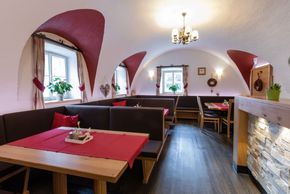 General information about your stay at Reiters Wohlfühlhotel