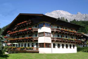 General information about your stay at Hotel Gasthof Wachter