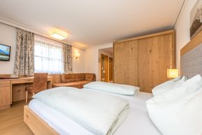 General information about your stay at Hotel Gasthof Wachter