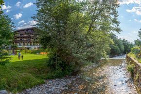 General information about your stay at Hotel Gasthof Wachter