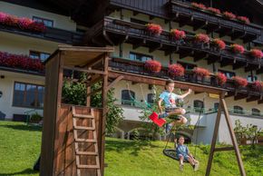 General information about your stay at Hotel Gasthof Wachter