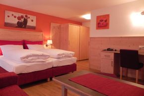 General information about your stay at Hotel Post