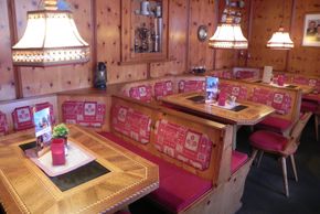 General information about your stay at Hotel Post