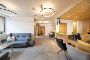 General information about your stay at Hotel Post