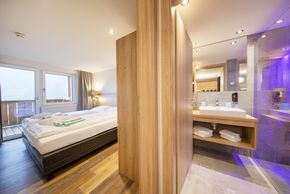 General information about your stay at Hotel Post