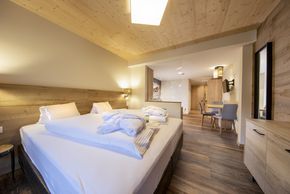 General information about your stay at Hotel Post