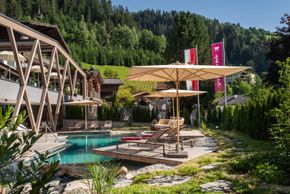 General information about your stay at Hotel Gassner