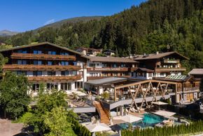 General information about your stay at Hotel Gassner