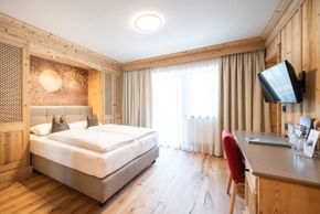 General information about your stay at Hotel Gassner