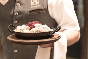 General information about your stay at Hotel Gassner