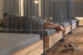 General information about your stay at Hotel Gassner