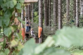 General information about your stay at Hotel Gassner