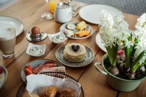 General information about your stay at Hotel Gassner