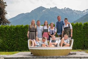 General information about your stay at Hotel Gassner