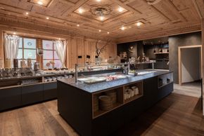 General information about your stay at Hotel Gassner