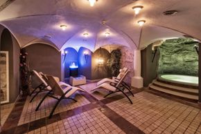 General information about your stay at Hotel Genziana